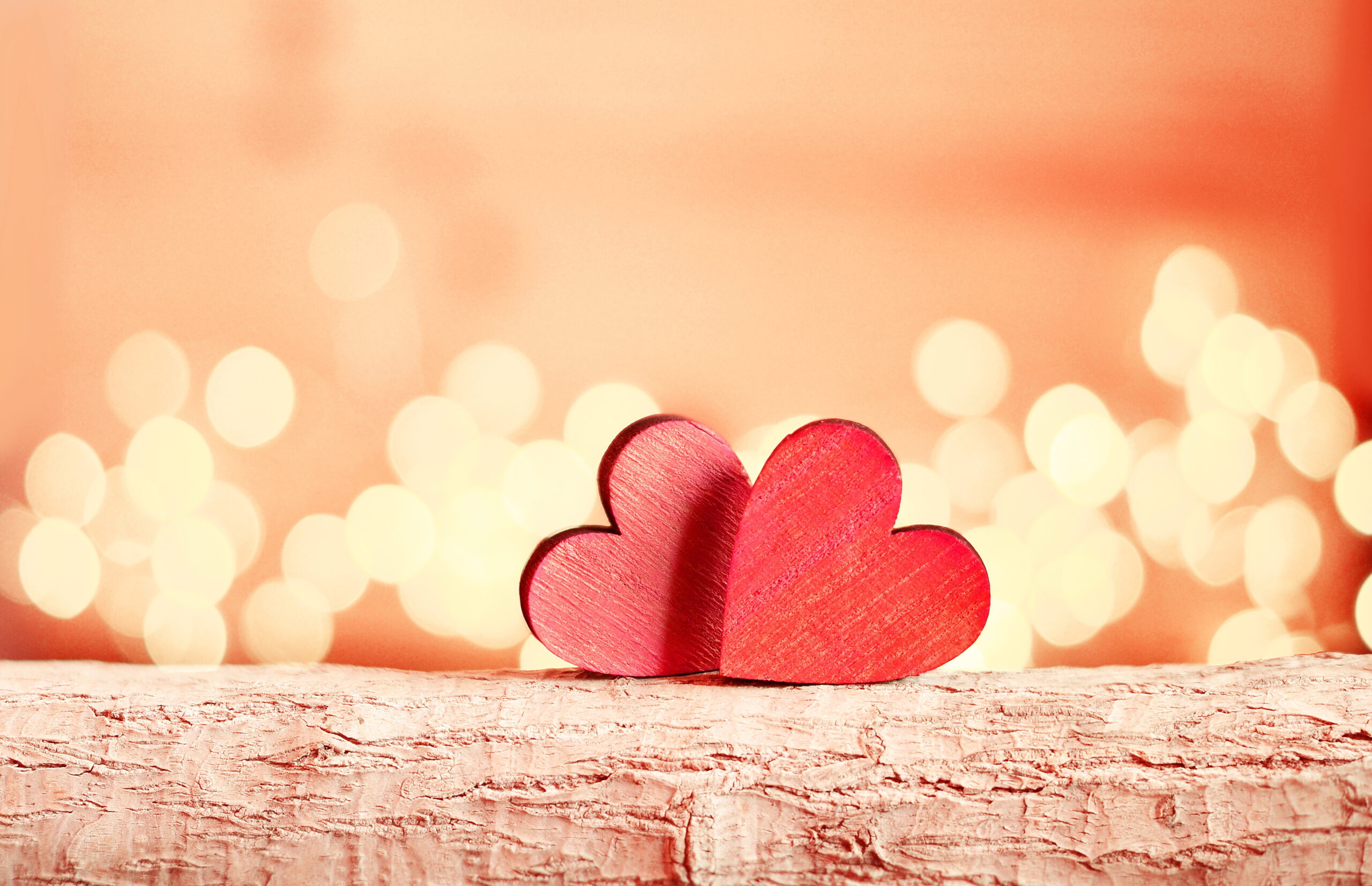 Zeit für Zweisamkeit am Valentinstag im Elbsandsteingebirge