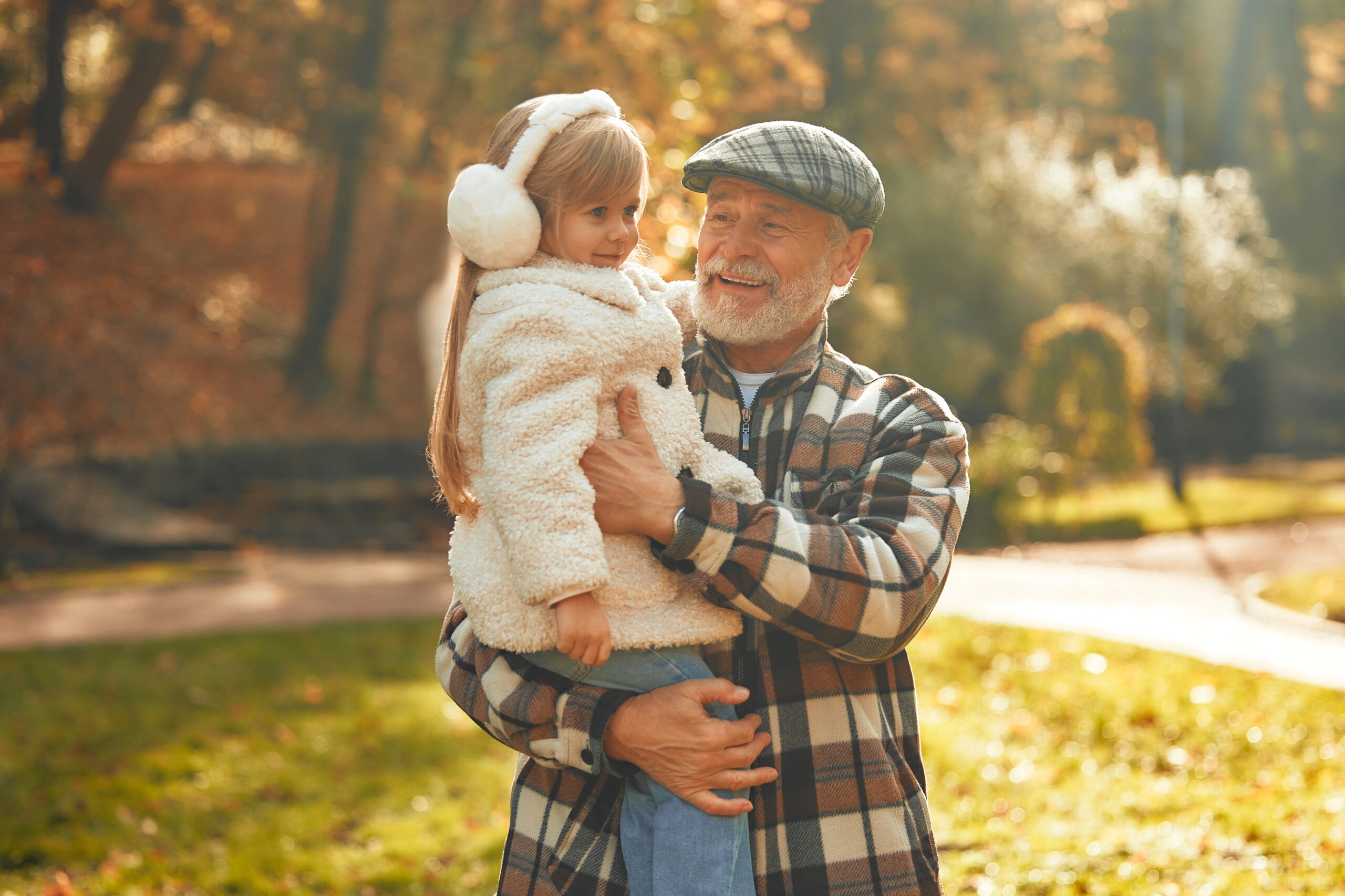 Familienauszeit im Oktober im PArkhotel Neustadt
