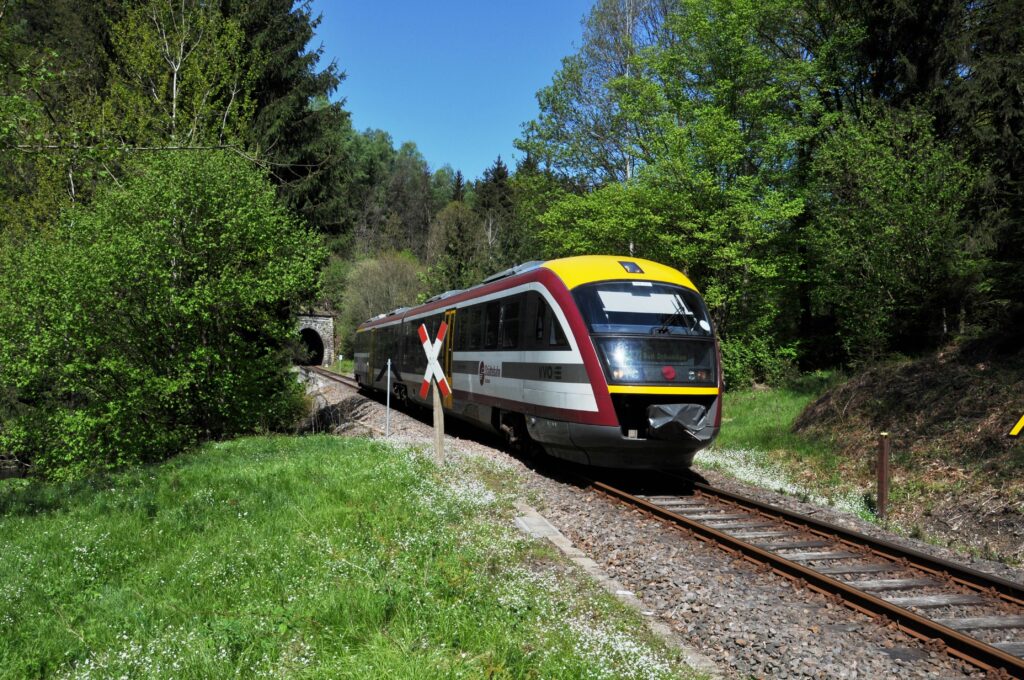 Was Ist Bei Einer Tunnelfahrt Besonders Zu Beachten