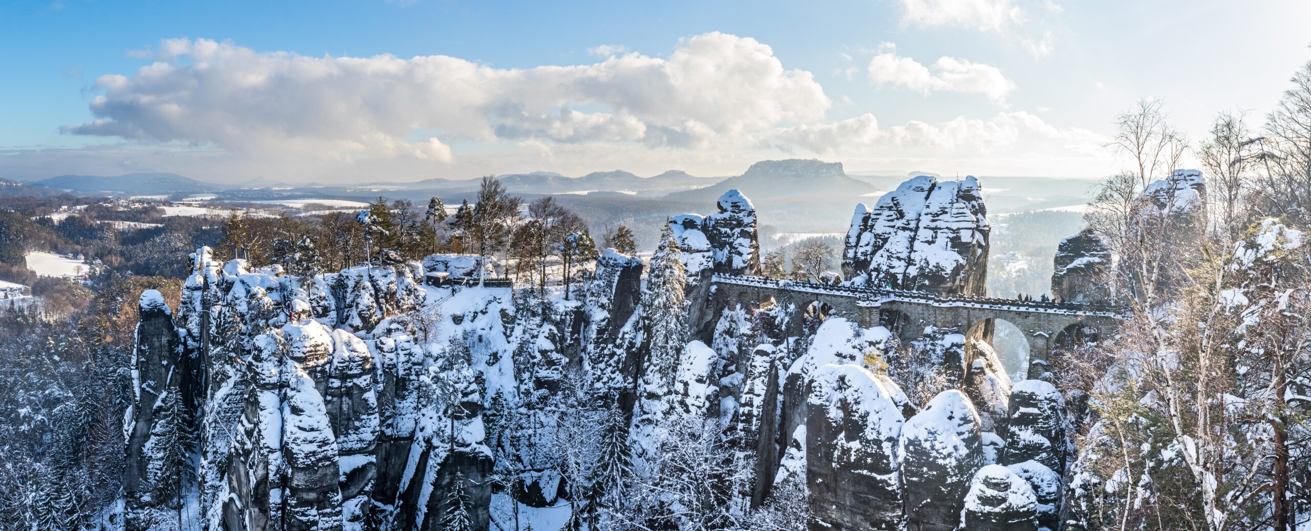 saechsische-schweiz-winter